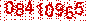 This Is CAPTCHA Image