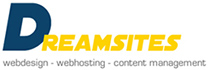 Dreamsites Webdesign